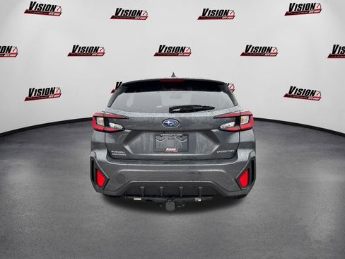 Used 2024 Subaru Crosstrek 2.0i image 6