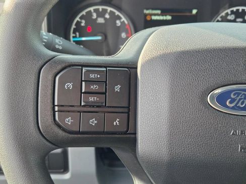 New 2026 Ford F350 XL w/ STX Appearance Package AWD/4WD image 31