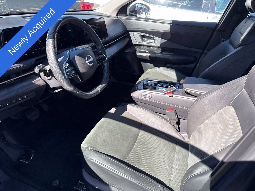Used 2023 Nissan Ariya FWD image 3