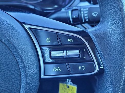 Certified 2024 Kia Forte LXS image 26