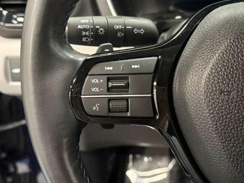 Used 2024 Honda Pilot Elite image 14