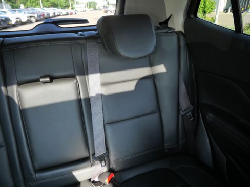 Used 2017 Buick Encore Essence w/ Experience Buick Package AWD/4WD image 14