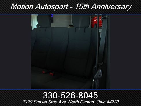 Used 2021 Jeep Wrangler Sport S image 41