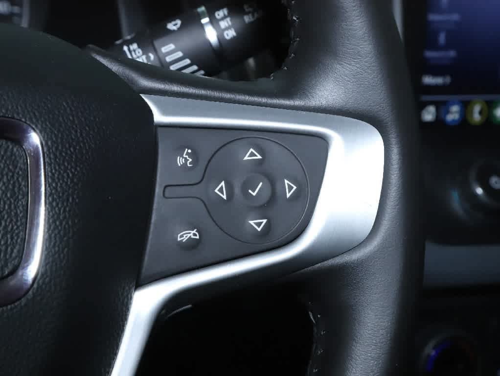 Used 2020 GMC Acadia SLE w/ Driver Convenience Package FWD image 23