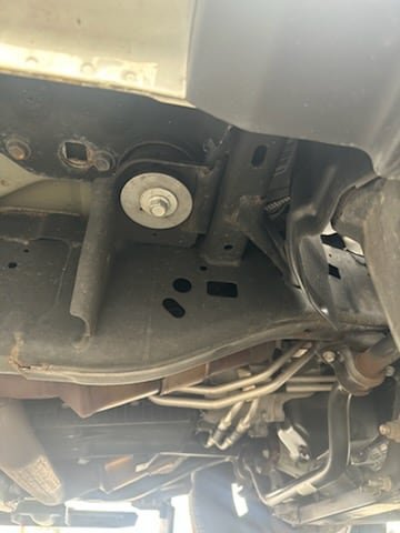 Used 2020 RAM 1500 Big Horn AWD/4WD image 17