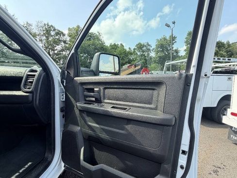 Used 2023 RAM 3500 Tradesman AWD/4WD image 34