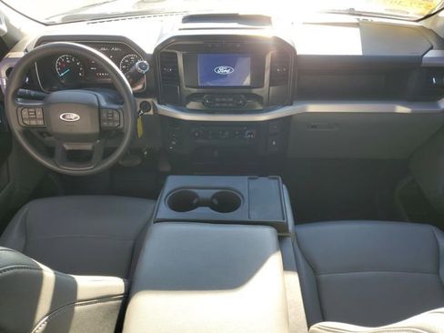 Certified 2022 Ford F150 XL w/ Equipment Group 101A High image 8