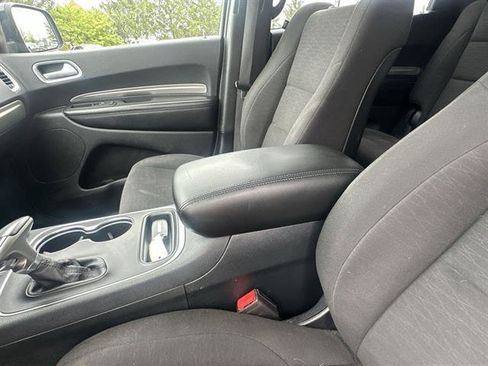 Used 2019 Dodge Durango SXT w/ 3rd Row Seating Group image 42