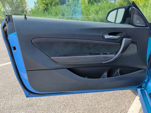 Used 2020 BMW M2 CS RWD image 36