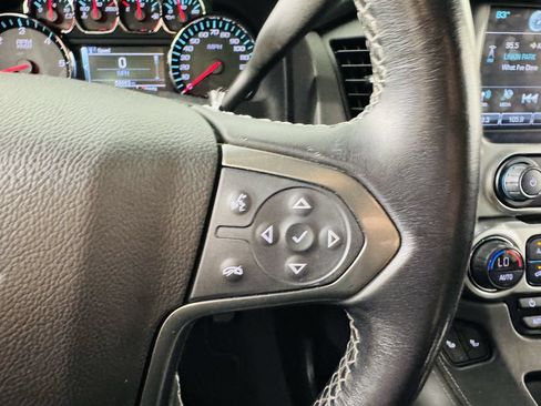 Used 2020 Chevrolet Tahoe LT RWD image 15