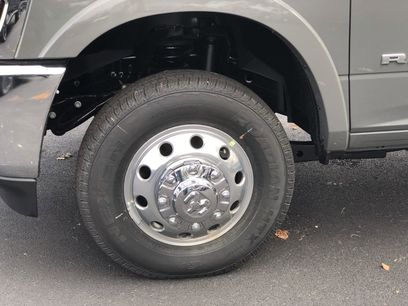 New 2026 RAM 3500 Big Horn