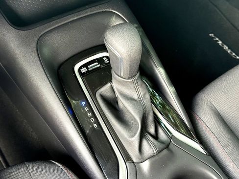 Used 2026 Toyota Corolla SE FWD image 21
