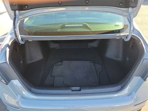 Certified 2023 Honda Accord Touring image 9