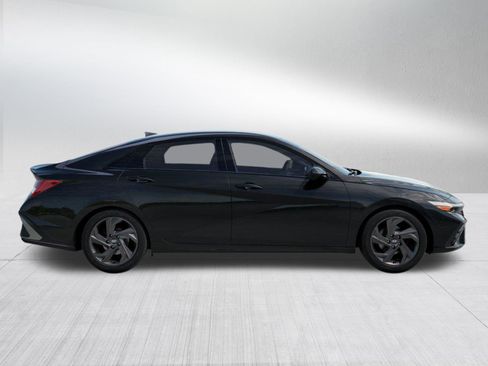 New 2026 Hyundai Elantra Sport w/ Cargo Package image 7
