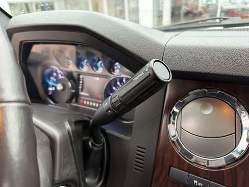 Used 2016 Ford F250 Lariat w/ Lariat Ultimate Package image 22