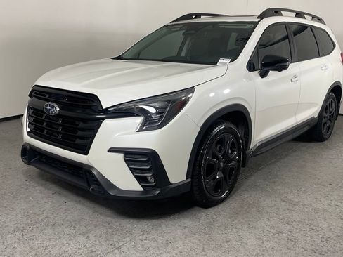 Certified 2023 Subaru Ascent Onyx Edition Limited AWD/4WD image 7