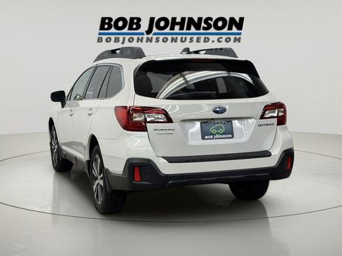 Used 2019 Subaru Outback 2.5i Limited image 5
