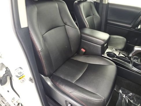 Used 2018 Toyota 4Runner TRD Pro AWD/4WD image 36
