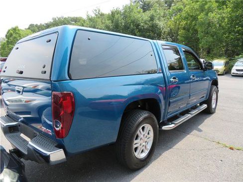Used 2012 GMC Canyon SLE AWD/4WD image 2