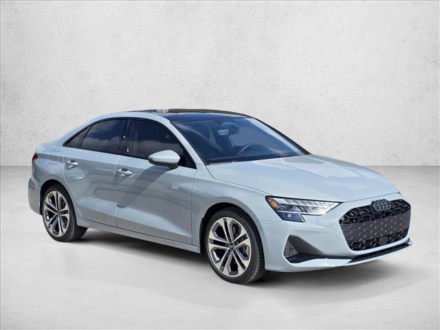 Used 2026 Audi A3 2.0T Premium w/ Black Optic Package AWD/4WD image 3