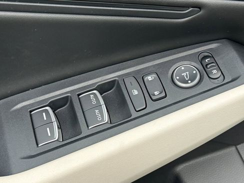 New 2026 Honda Accord EX-L image 12