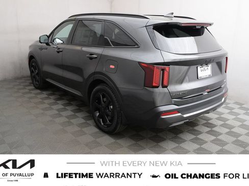 New 2026 Kia Sorento SX Prestige AWD/4WD image 7