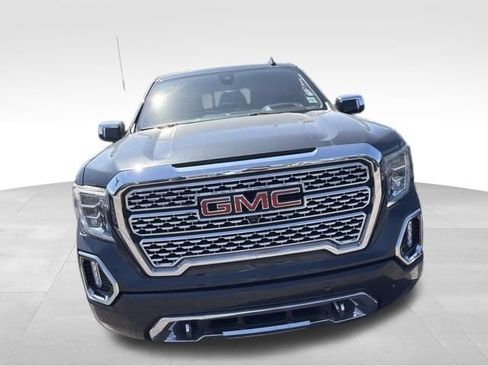 Used 2021 GMC Sierra 1500 Denali w/ Denali Ultimate Package AWD/4WD image 3