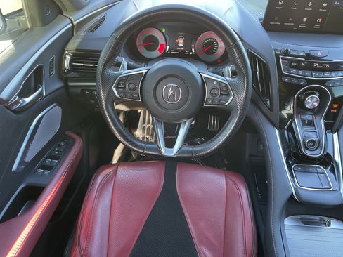 Used 2022 Acura RDX A-Spec image 14