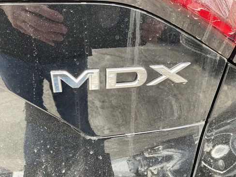 New 2026 Acura MDX Advance Package image 20
