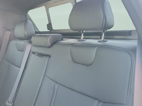 Certified 2025 Hyundai Santa Cruz XRT AWD/4WD image 10