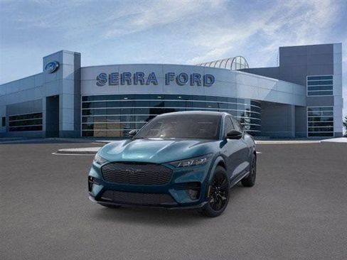 New 2026 Ford Mustang Mach-E GT AWD/4WD image 31
