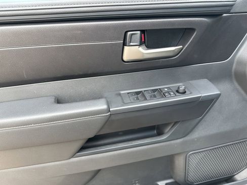 Used 2025 Toyota Tundra SR5 w/ SX Package RWD image 15