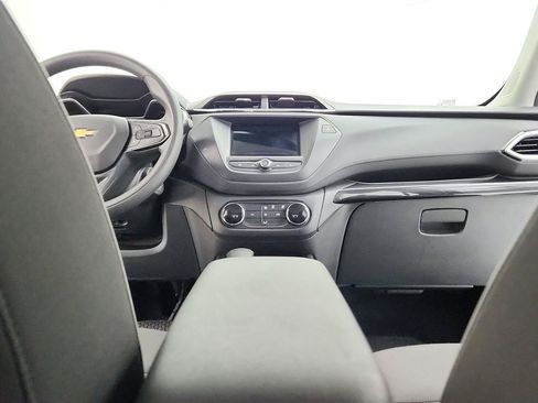 Used 2022 Chevrolet TrailBlazer LS FWD image 22