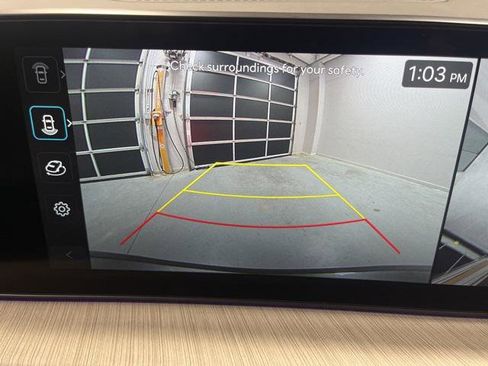 New 2025 Hyundai Sonata Limited image 14