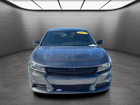 Used 2023 Dodge Charger SXT image 10