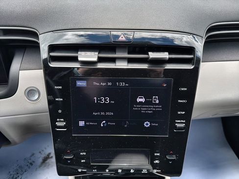 Certified 2022 Hyundai Tucson SEL w/ Convenience Package FWD image 23