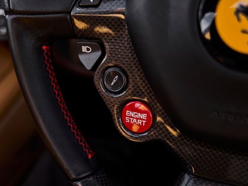 Used 2012 Ferrari 458 Spider RWD image 53