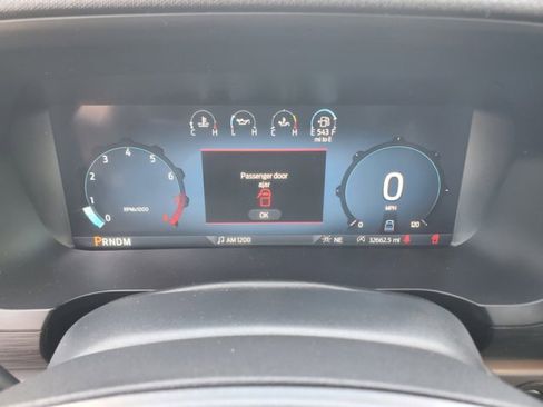 Used 2025 Ford F150 XLT w/ Equipment Group 301A Standard image 19