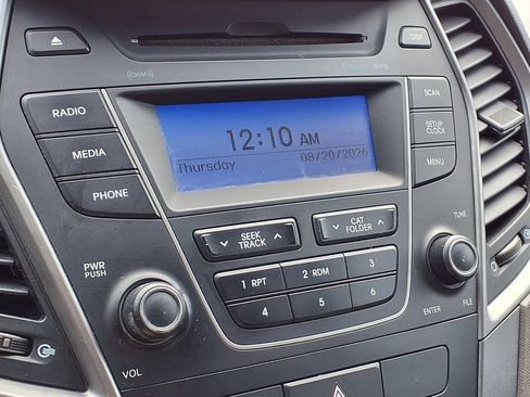 Used 2015 Hyundai Santa Fe Sport FWD image 16