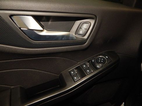 New 2025 Ford Escape ST-Line w/ Tech Pack #1 image 15