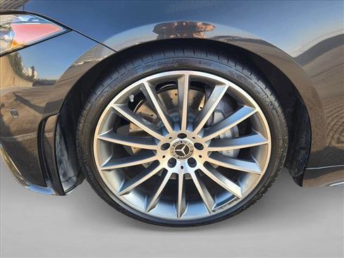 Used 2020 Mercedes-Benz CLS 450 image 22