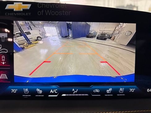 New 2026 Chevrolet Corvette E-Ray image 18