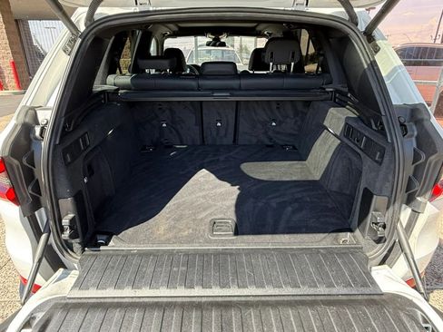 Used 2020 BMW X5 xDrive40i w/ Convenience Package image 32