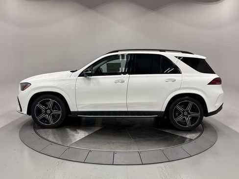 New 2026 Mercedes-Benz GLE 450 4MATIC image 4