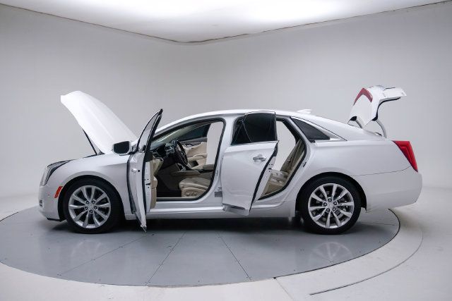 Used 2016 Cadillac XTS Luxury FWD image 18