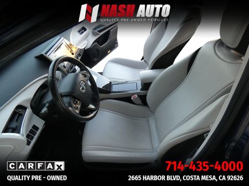 Used 2019 Toyota Mirai FWD image 46