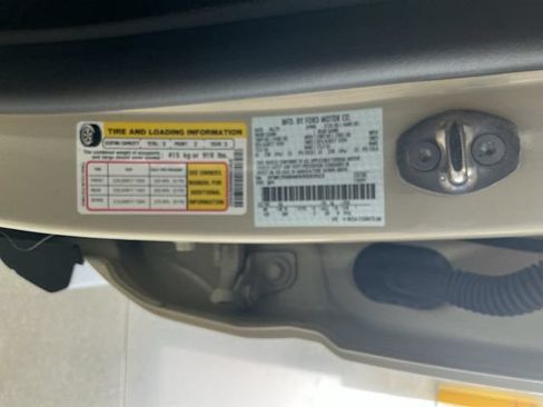 Certified 2025 Ford Bronco Sport Big Bend AWD/4WD image 25