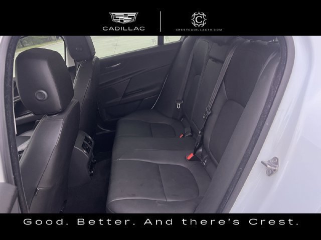 Used 2018 Jaguar XE Premium AWD/4WD image 27