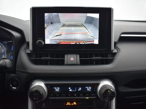 Used 2023 Toyota RAV4 XLE image 15