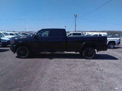Used 2022 RAM 2500 Limited
